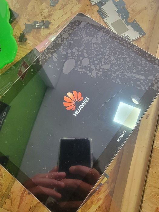 Tablet Huawei Mediapad T3 AGS-W09 10 polegadas