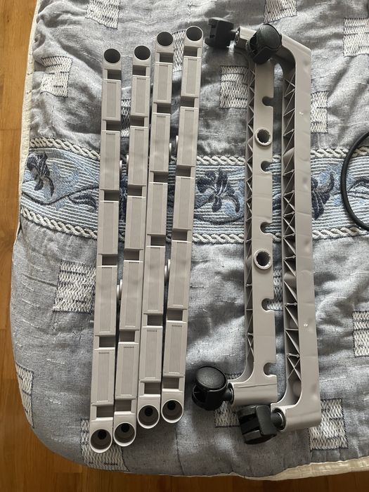 Secadora de roupas  (pouco usado)