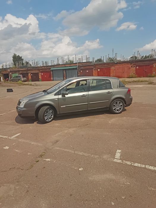 Renault Vel Satis Продаж або Обмін на Бус/Мінівен