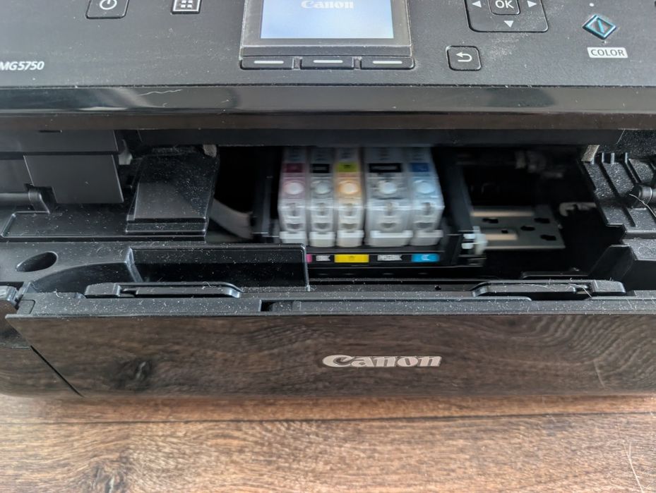 Принтер Canon MG5750