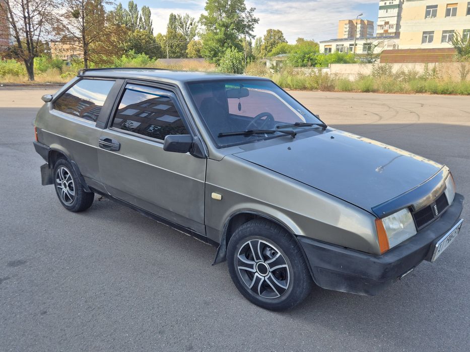Продам ВАЗ 2108 в гарному стані