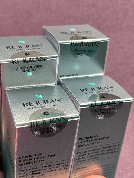 Rejuran SPF Healer UV Protection Cream SPF50+PA+++ 40 ml