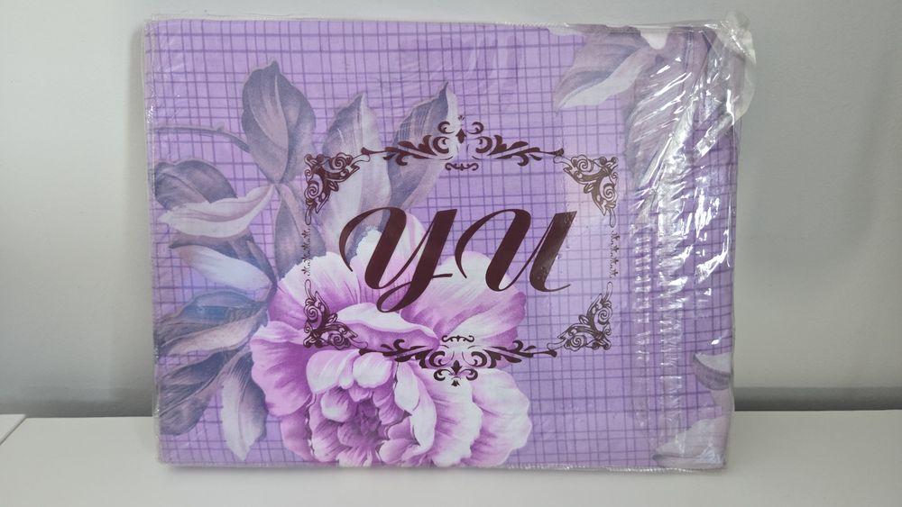 Poszwa na pościel 200x220