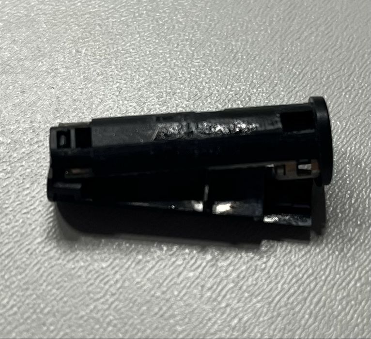 Rysik Surface Raphael 520 czarny USZKODZONY do naprawy