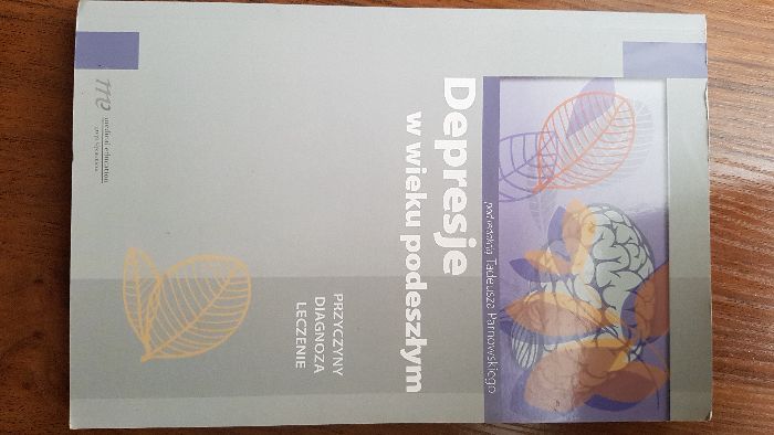 Depresje w wieku podeszłym (Parnowski)