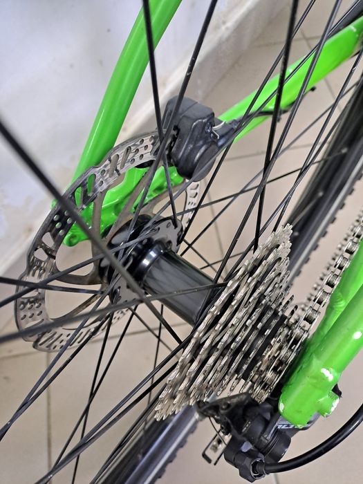 Scott Aspect 950, Hardtail,  MTB, горный, гірський, МТБ