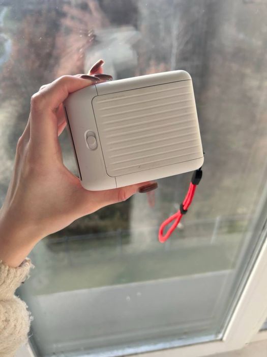 Фотоаппарат  Polaroid go