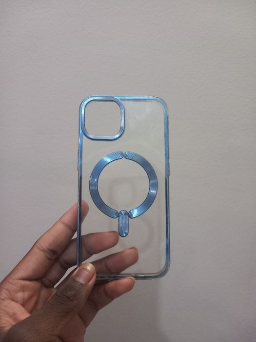 Iphone 13 novo meia-noite