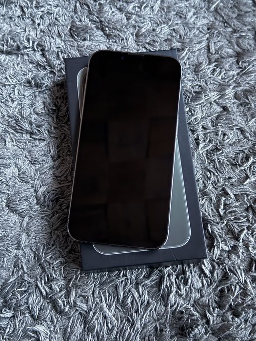 Apple iphone 13 Pro 128 Graphite