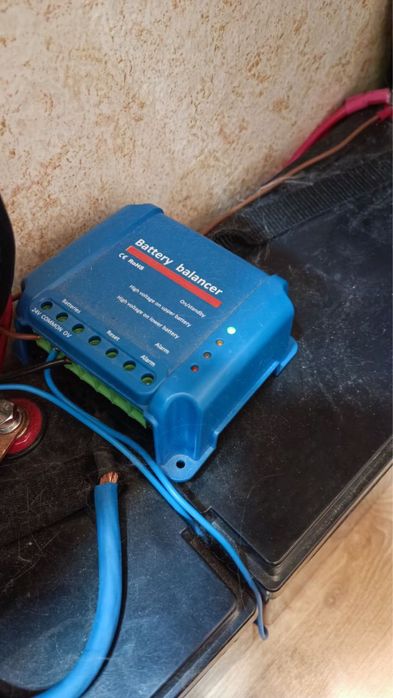 PURE sine wave inventer