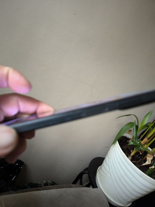Nokia G60 5G czarna