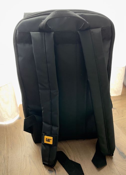 Водонепроникний Рюкзак CAT Caterpillar 15л