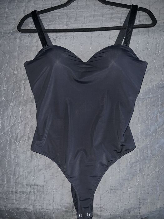 Боді fox lingerie M