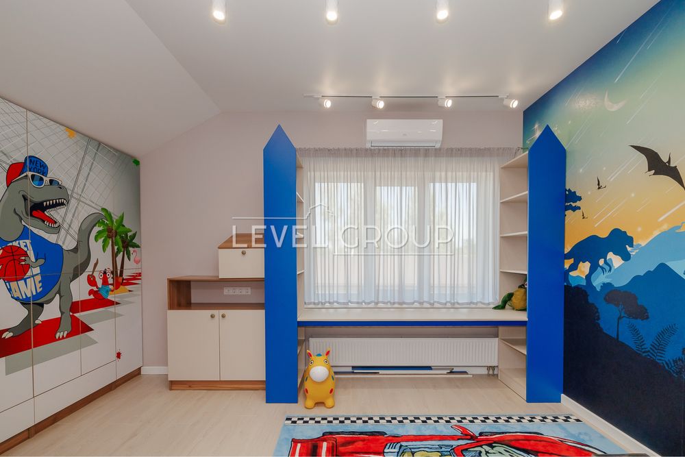 Новий, сучасний будинок в лісі. Буча, Ворзель, Стояна, Гореничі