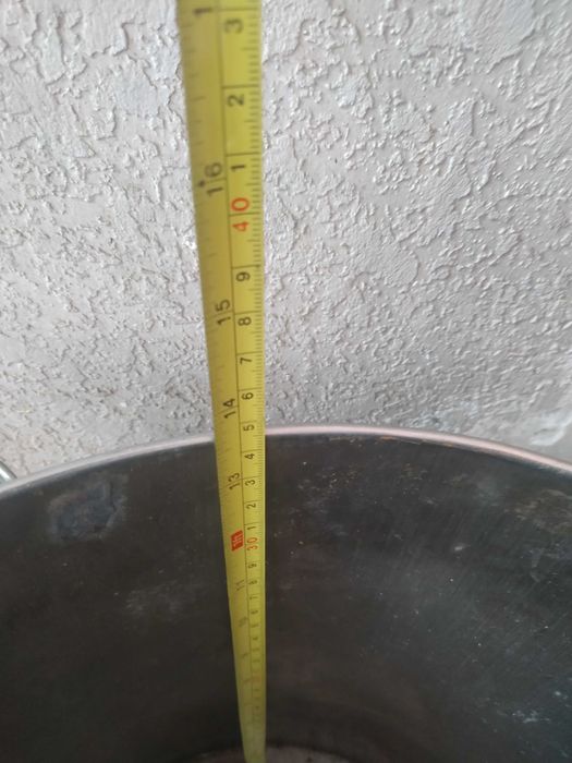 бак емкость нержавейка