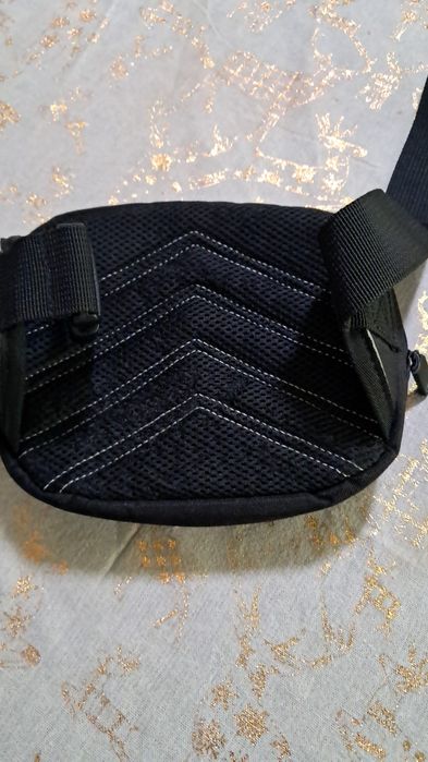 Bolsa cintura dainese