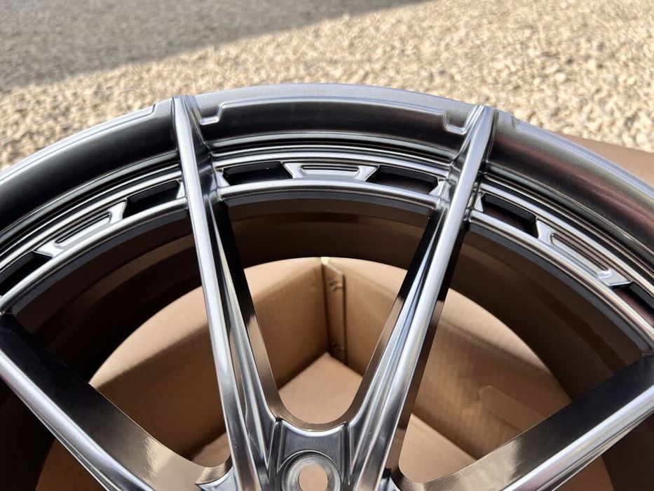 Диски нові R18 5x114.3 Honda Mazda Kia Hyundai Toyota Lexus Renault