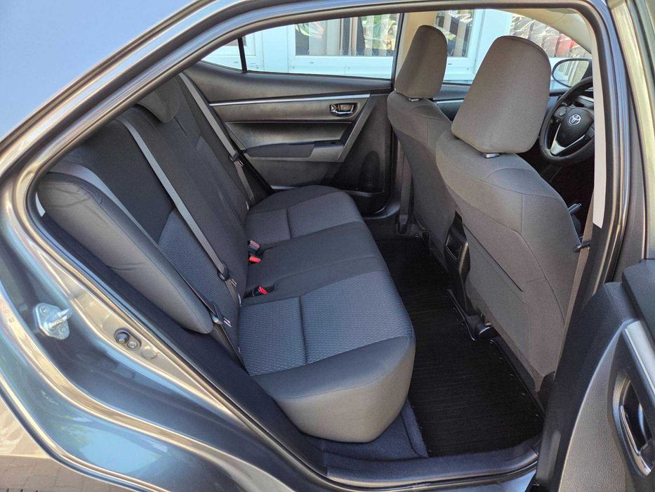 Продам Toyota Corolla 2013р. 1.3 бензин   Пробіг 76 тис. км.