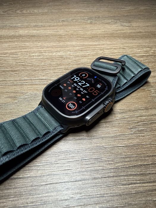 Apple Watch Ultra 2