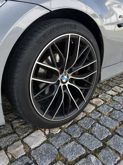 BMW 320 — fotografia 3