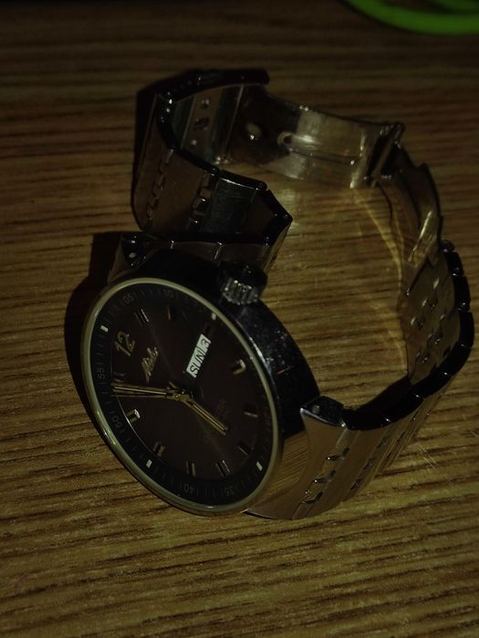 Продаются часы Mido chronometer