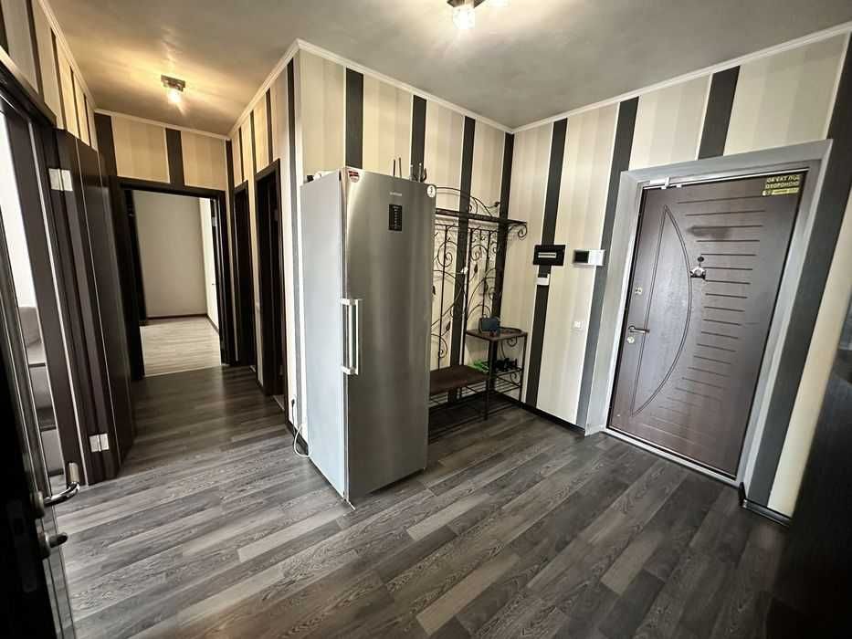 Оренда двохкімнатної квартири