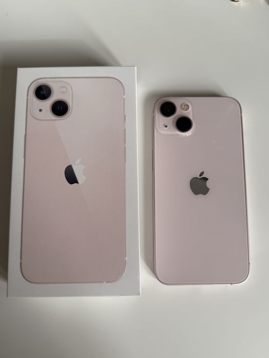Iphone 13   256gb, zadbany