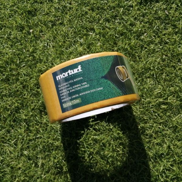 Tela União Autocolante Dupla Face

Para Relva Artificial By Arcoazul