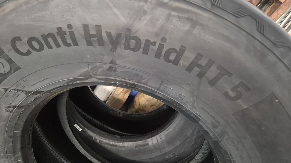 Continental Conti Hybrid HT5 385/65 22,5