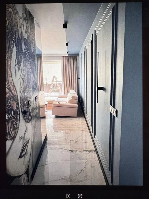 Mieszkanie na wynajem 64 m2