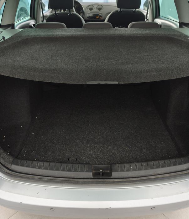 SEAT Ibiza st 1600 Tdi