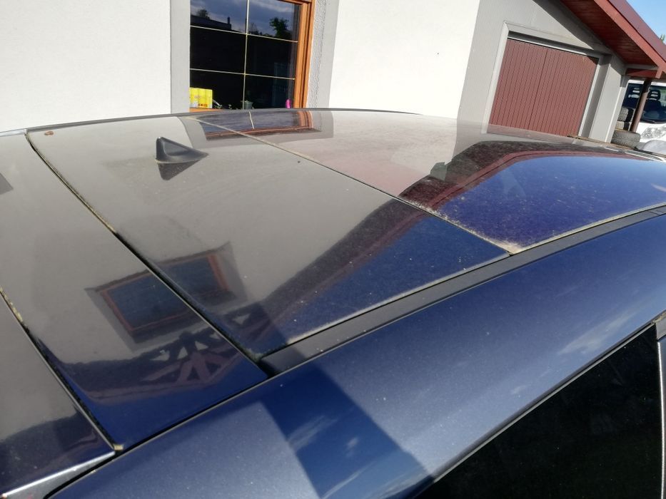 Dach szklany panorama solar Ford C-max mk1 lift 07-10r szyba