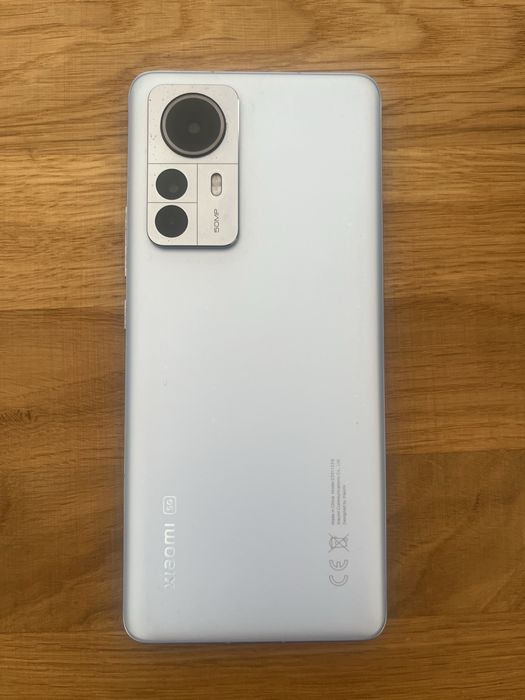 Xiaomi 12 Pro 256G em otimo estado