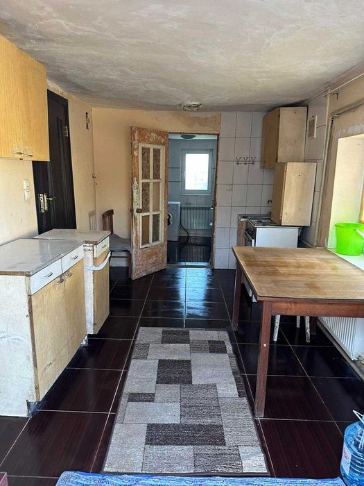 Продам часть дома со своим двором в Одесской области ( Лиманское)