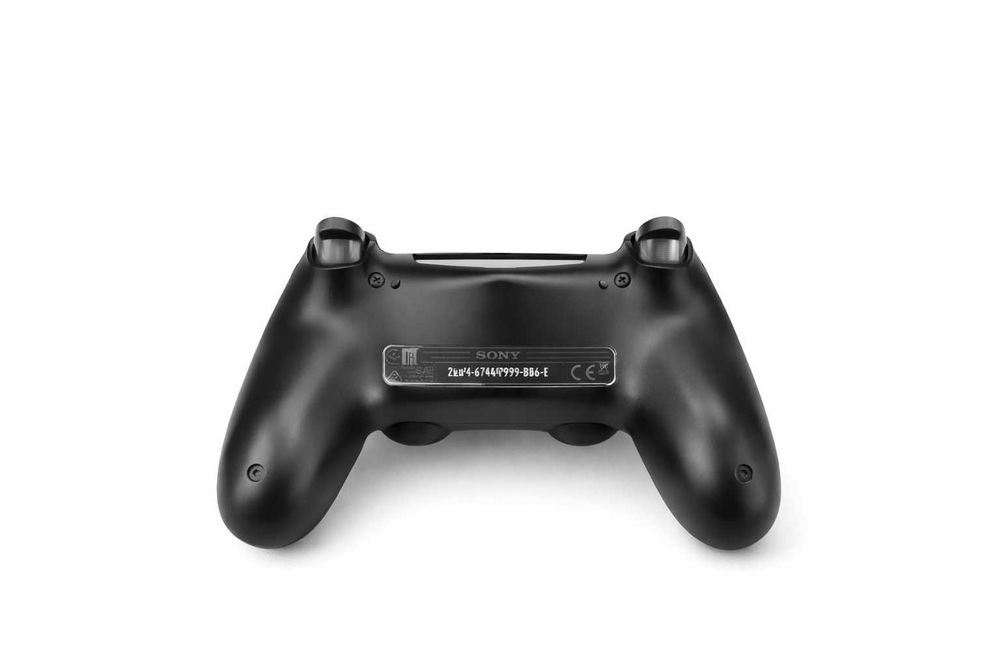 Comando PS4 Original Sony DualShock 4 – Preto