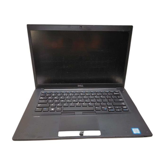 LAPTOP | Dell Latitude 7480 | i5-6300U | USZKODZONY