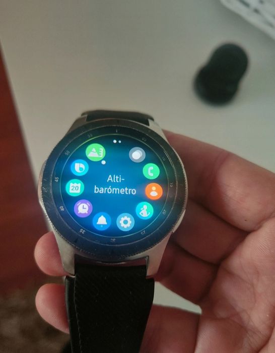 Samsung Galaxy watch 4