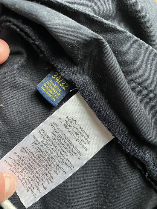 Штани Polo Ralph оригінал