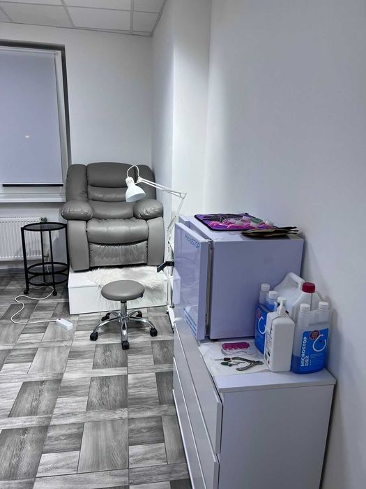 Коммерческая недвижимость по адресу ул. Генуэзская (площадь 123,6 м²) - Atlanta.ua - фото 8