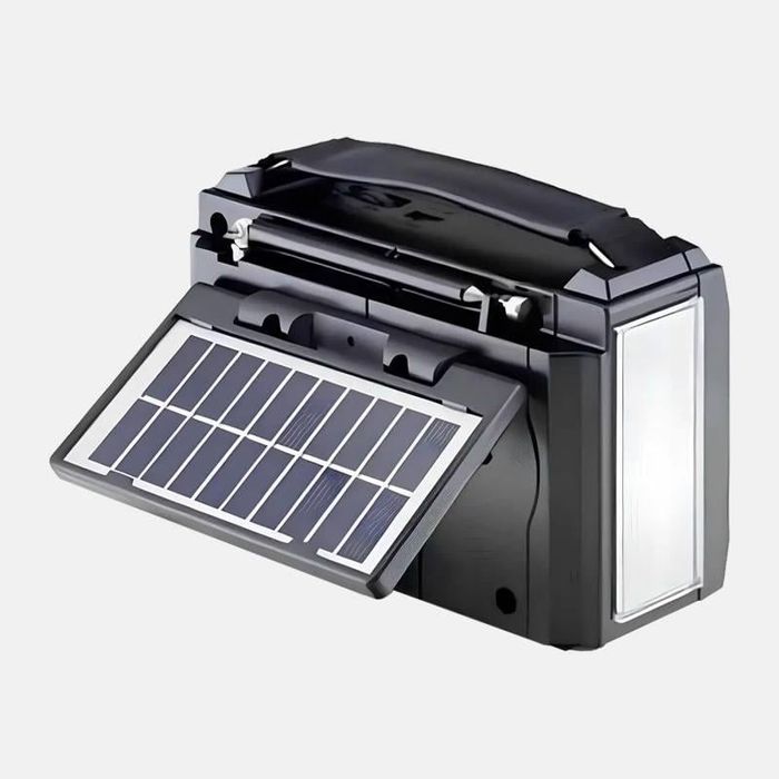 FM, AM, SW радіо-приймач