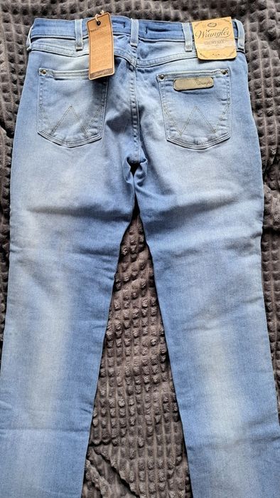 Spodnie Wrangler NOWE
