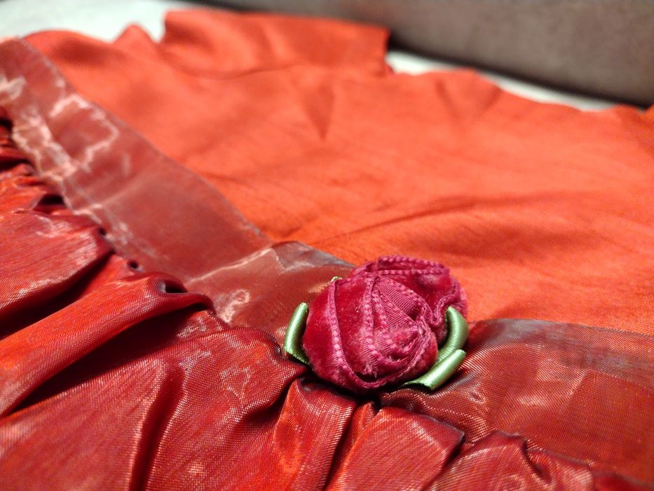 Sukienka F&F 110/116