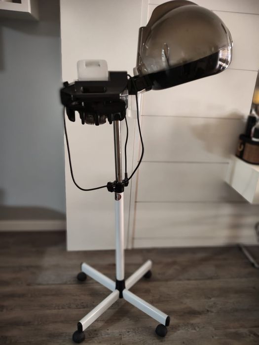 Hair Steamer