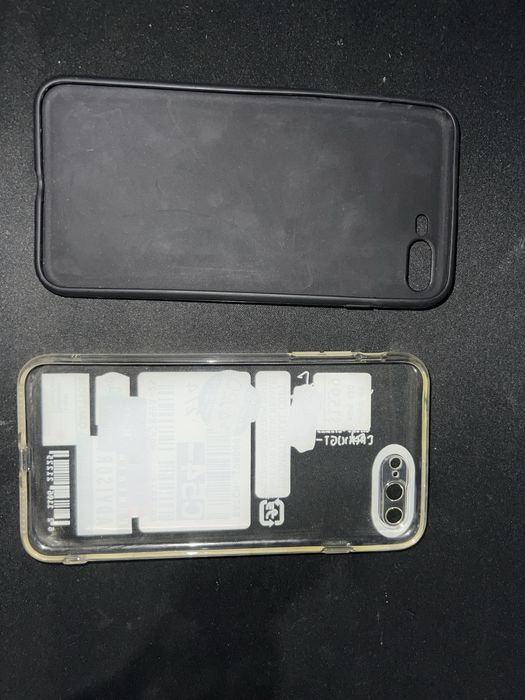 Capas iphone 7 plus