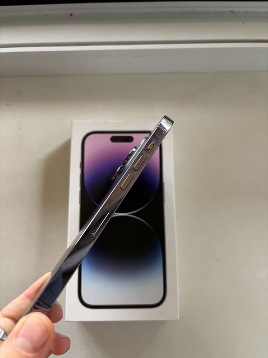 Iphone 14 pro 128 gb