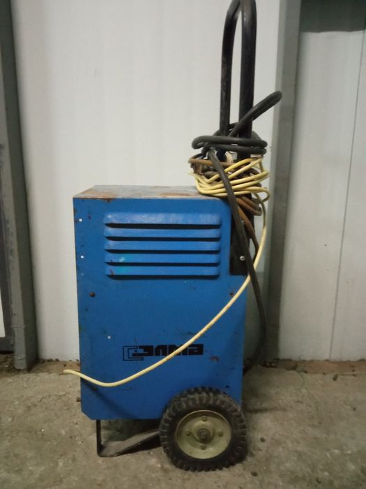 Продам  сварочный  аппарат