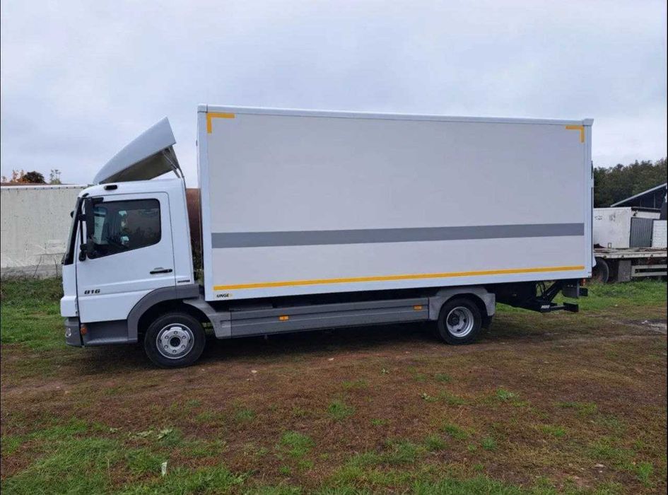 5т 10т Гидроборт Харьков + Рокла, Грузчики Грузоперевозки, Доставка