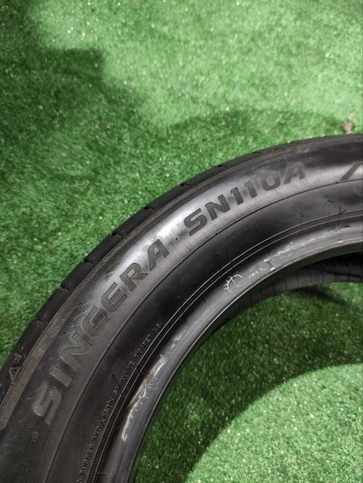 Шини Falken SinceraSN110A 175/65R17 Комплект Літні Нові Склад Оригінал