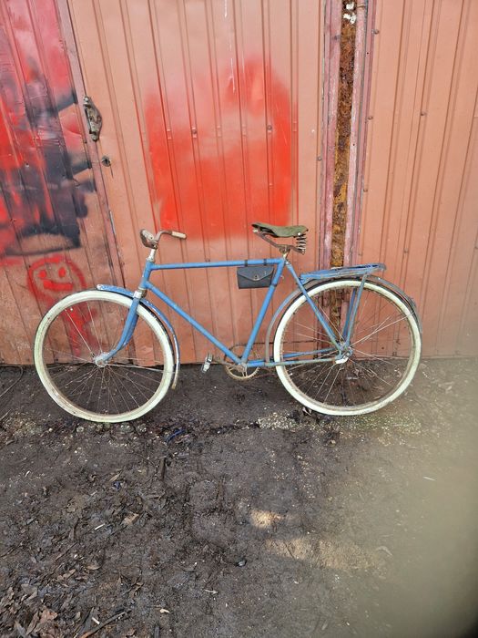 Sprzedam dwa rowery wigry