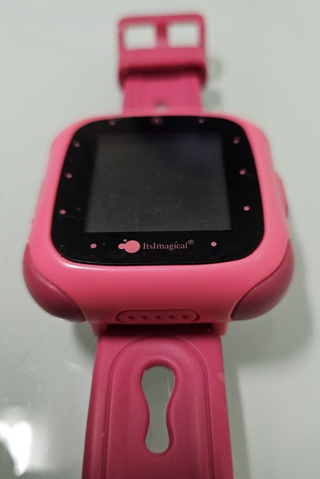 Smartwatch criança imaginarium